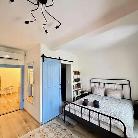 Koekeny Kunyho Apartament *