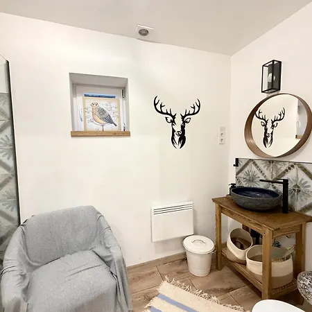 Koekeny Kunyho Appartement