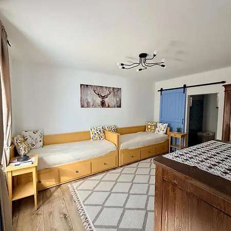 Appartement Koekeny Kunyho *
