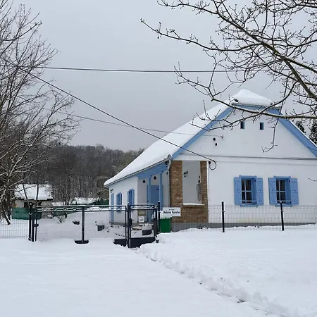Appartement Koekeny Kunyho