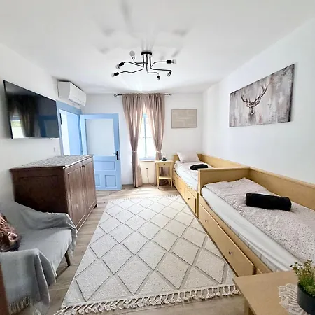 Appartement Koekeny Kunyho Kisszékely