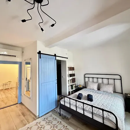 Appartement Kökény *