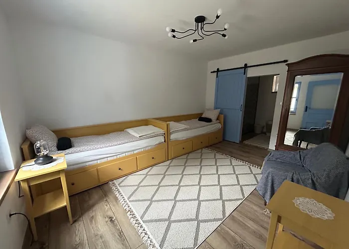 Apartament Koekeny Kunyho