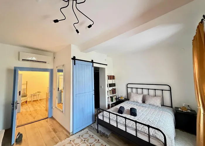 Koekeny Kunyho Apartament *