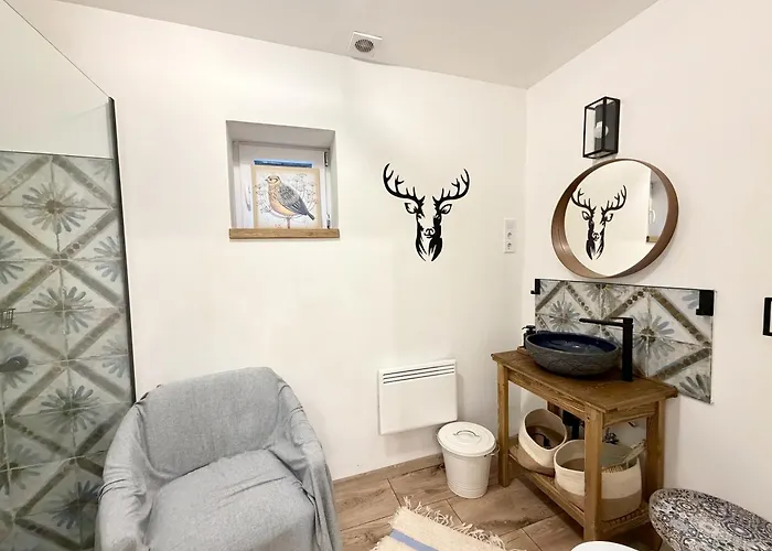 Koekeny Kunyho Apartament